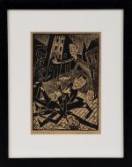 Haacken, Totentanz / [Dance of Death].