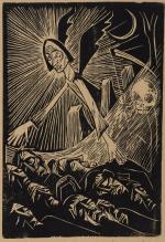 Haacken, Totentanz / [Dance of Death].