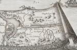 [Pufendorf, BAHVSIA Arx Norwegiae Regi Suecia CAROLO GUSTAVO ex pactis Rodschildensibus 