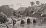 Finden, Glenmire Bridge – Near Cork [Glanmire].