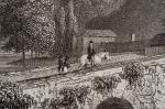 Finden, Glenmire Bridge – Near Cork [Glanmire].