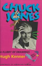 Kenner, Chuck Jones.