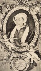 Margaret, The Heptameron of Margaret, Queen of Navarre.