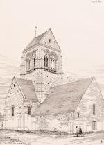 Johnson, Specimens of Early French Architecture