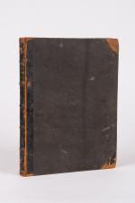 White, Rural Architecture Illustrated in a New Series of Designs for Ornamental 