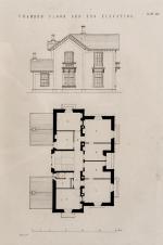 White, Rural Architecture Illustrated in a New Series of Designs for Ornamental 