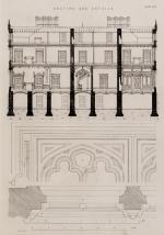 White, Rural Architecture Illustrated in a New Series of Designs for Ornamental 