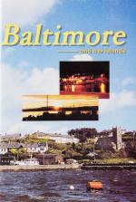 Baltimore. Baltimore and the Islands (Sherkin and Cape Clear) - A Tourist Pamphl