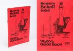 Collection of eleven (11) pamphlets with information about Schull and its environment