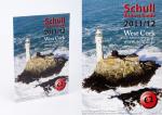 Collection of eleven (11) pamphlets with information about Schull and its environment