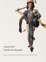 Woolf, Orlando – Eine Biographie.