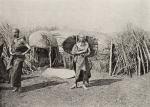 Merker, Die Masai [Maasai] – Ethnographische Monographie eines ostafrikanischen Semitenvolkes.