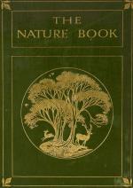 Crane, The Nature Book - A Popular Description by Pen and Camera