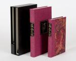 Baudelaire, The Flowers of Evil / Les Fleurs Du Mal .