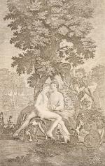 Milton, [Das verlorene Paradies] Das Verlohrne Paradies