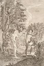 Milton, [Das verlorene Paradies] Das Verlohrne Paradies