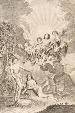 Milton, [Das verlorene Paradies] Das Verlohrne Paradies