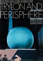 Cohen, Trylon and Perisphere - The New York World's Fair.