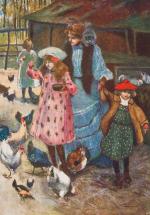 Hunt, Animal Autobiographies: The Cat.