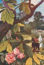 Hunt, Animal Autobiographies: The Cat.