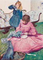 Hunt, Animal Autobiographies: The Cat.