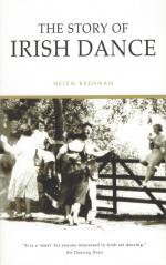 Brennan, The Story of Irish Dance.