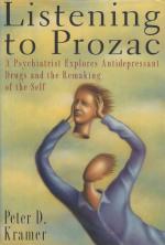 Kramer, Listening to Prozac.