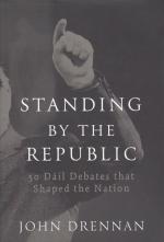 Drennan, Standing by the Republic.