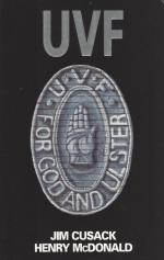 Cusack, UVF [Ulster Volunteer Force].