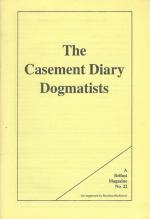 [Casement, The Casement Diary Dogmatists - A Belfast Magazine.
