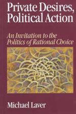 Laver, Private desires, political action