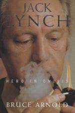 [Lynch, Jack Lynch - Hero in crisis.