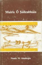 Ní Aimhirgín, Muiris Ó'Súileabháin.