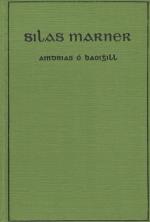 Eliot, Silas Marner.