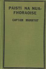 Marryat, Paisti na Nua-Fhoraoise – Children of the New Forest.