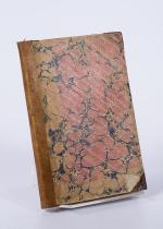 [Saadi of Shiraz] Sa’di / Abu-Muhammad Muslih al-Din bin Abdallah Shirazi. Golestan [Gulistan / Rose Garden]