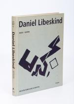 Daniel Libeskind, Radix – Matrix: Architekturen und Schriften.
