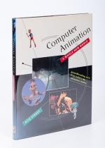 Street, Computer Animation: A Whole New World.