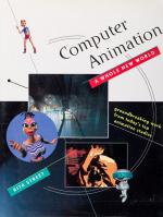 Street, Computer Animation: A Whole New World.