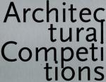 Mattie, Architectural competitions 1792-Today.