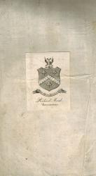 Burnet, The History of the Reformation of the Church of England.