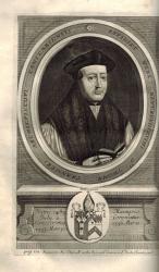 Burnet, The History of the Reformation of the Church of England.