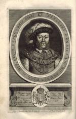 Burnet, The History of the Reformation of the Church of England.