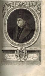 Burnet, The History of the Reformation of the Church of England.