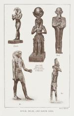 Myth and Legend in Literature and Art. Collection of six Volumes in breathtaking Arts and Crafts bindings