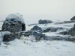 Crespo, Ulrike Crespo – Cold Landscape.