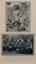Browne, The Vanishing Tribes of Kenya - A Description of the Manners & Customs 