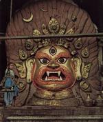 Tucci, Nepal – The Discovery of the Malla.