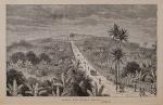 Geddie, The Lake Regions of Central Africa – A Record of Modern Discovery.