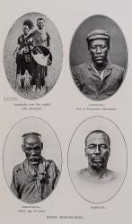 Stuart, A History of the Zulu Rebellion 1906, and of Dinuzulu’s arrest, trial an